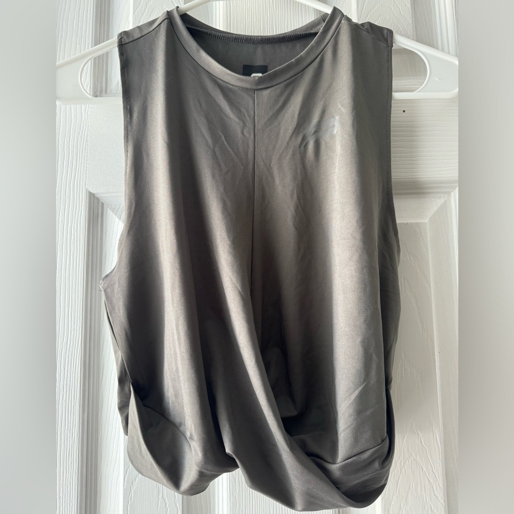 Pursue Crossover Vest